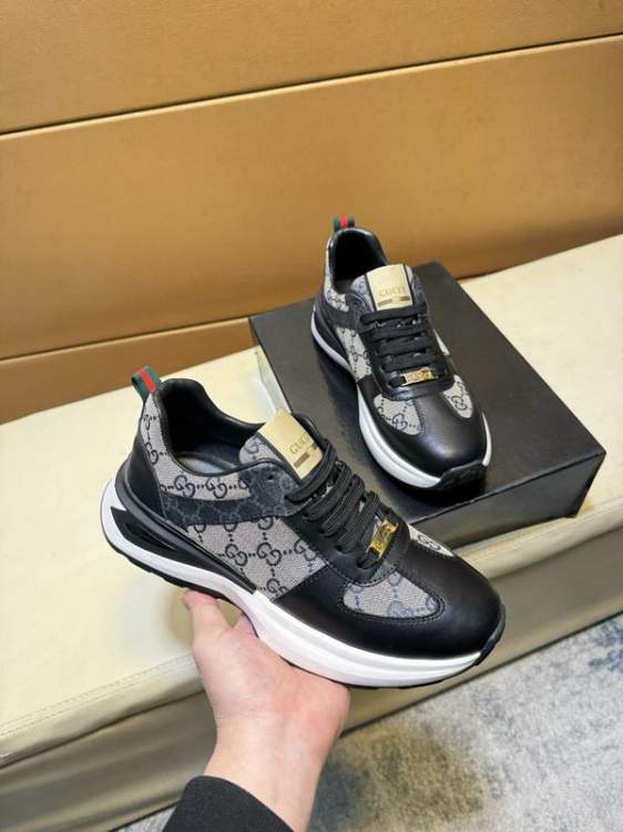 Picture of Gucci Shoes _SKUGuccisz38-44hnq111210830